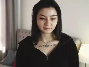 christinlaurie from Chaturbate