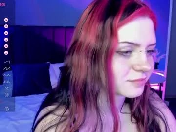 christy_simmons from Chaturbate is Freechat