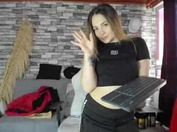 ciindy_lovee from Chaturbate
