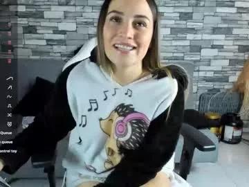 ciindy_lovee from Chaturbate
