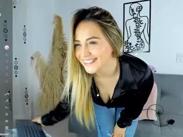 ciindy_lovee from Chaturbate
