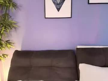 Naked Room cinnamon_kyla 