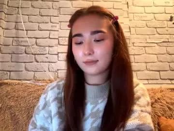 claribelatienza from Chaturbate