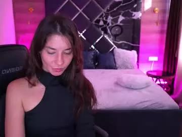 cocoaasiren from Chaturbate