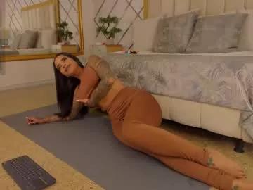 cocodamore1 from Chaturbate is Freechat