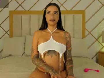 cocodamore1 from Chaturbate