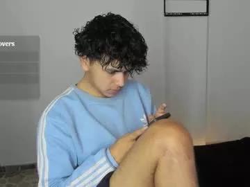 cody_evanss from Chaturbate is Freechat
