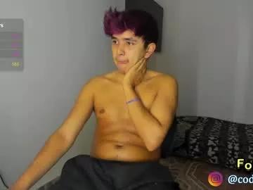 Naked Room cody_evanss 