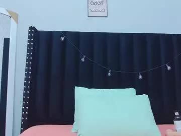 colombia_mommy_ from Chaturbate