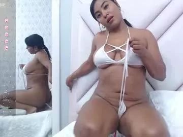 Naked Room colombia_mommy_ 
