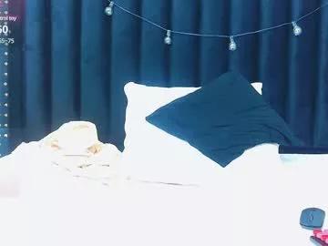colombia_mommy_ from Chaturbate