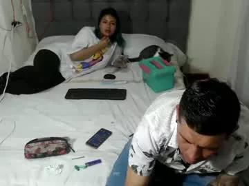 colombian_dirty from Chaturbate
