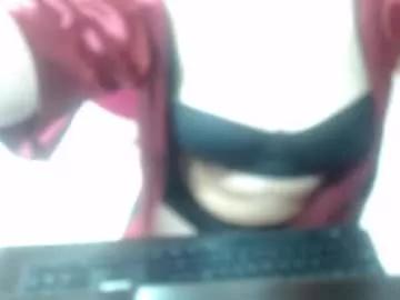 crazy_daniela from Chaturbate is Freechat