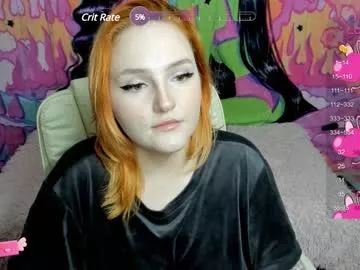 crazybubblegum from Chaturbate is Freechat