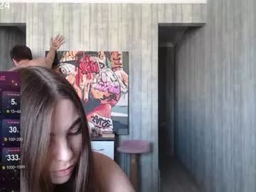 crazycouple1993 from Chaturbate is Freechat