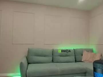 Naked Room crazzy_cherry 
