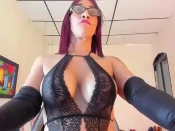 cristallmiller_ from Chaturbate is Freechat