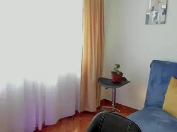 cuddlingbunnny from Chaturbate
