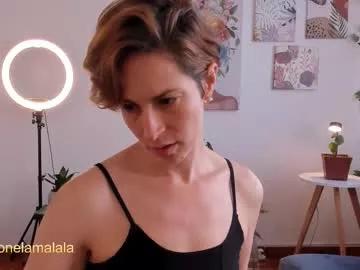 cuddlingbunnny from Chaturbate