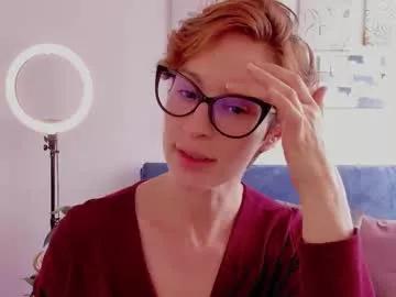 cuddlingbunnny from Chaturbate