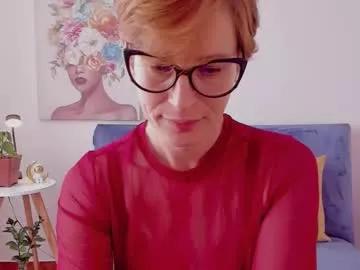 cuddlingbunnny from Chaturbate