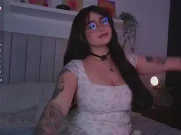 cushiepie from Chaturbate