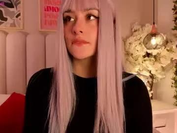 cute__cherry_ from Chaturbate