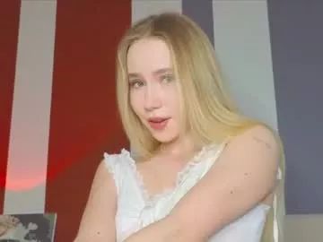 cuute_angell from Chaturbate is Freechat