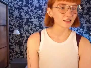 cwenegoodhart from Chaturbate is Freechat