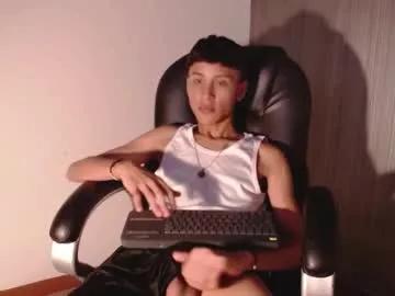 daddy_darcks from Chaturbate