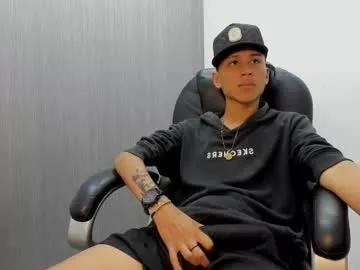 daddy_darcks from Chaturbate