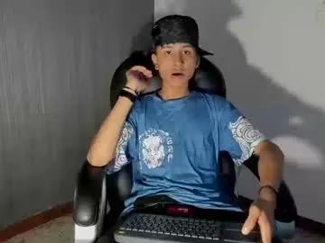 daddy_darcks from Chaturbate