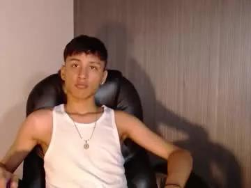 daddy_darcks from Chaturbate