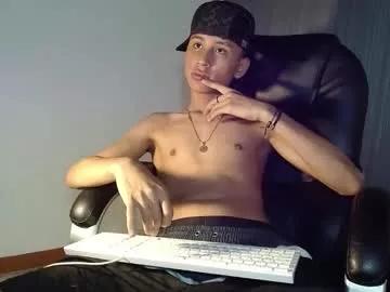 daddy_darcks from Chaturbate