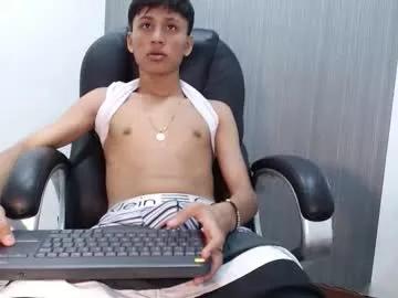 daddy_darcks from Chaturbate