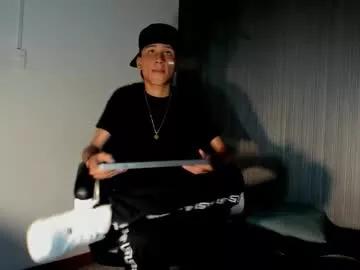 daddy_darcks from Chaturbate