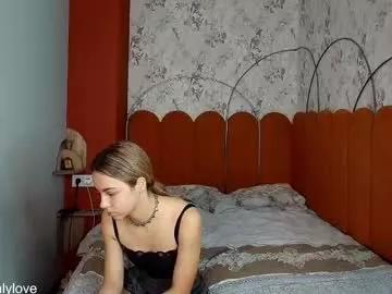 daddyonlyloveme from Chaturbate