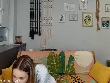 daddyonlyloveme from Chaturbate