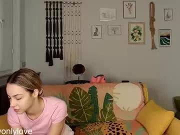 daddyonlyloveme from Chaturbate