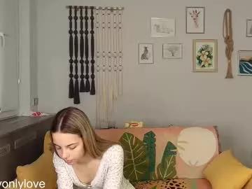 daddyonlyloveme from Chaturbate