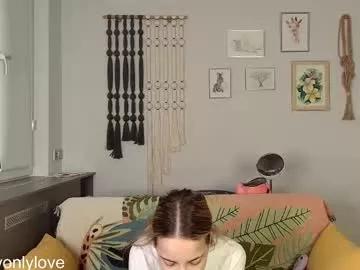 daddyonlyloveme from Chaturbate