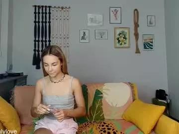 daddyonlyloveme from Chaturbate