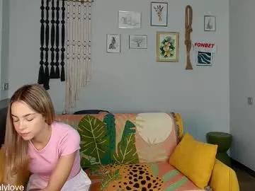 daddyonlyloveme from Chaturbate