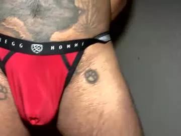 daddyplumber from Chaturbate