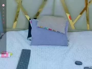 daddys_little_princesss from Chaturbate