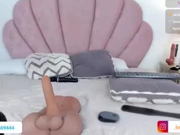 daddysgirrl1_ from Chaturbate