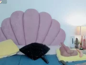 daddysgirrl1_ from Chaturbate