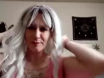 daddyslittlemamma from Chaturbate is Freechat