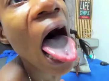 daffnelewis from Chaturbate