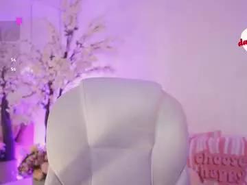 dalahiarushh from Chaturbate